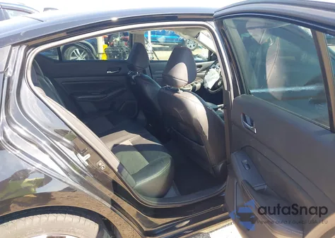 2019 Nissan Altima 2.5 Sr from USA, damaged, VIN 1N4BL4CV9KC161727